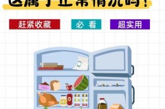 新买的冰箱两侧烫手是正常的吗，新冰箱两侧发烫怎么回事