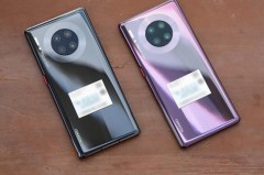 华为mate40上市mate30会不会便宜，华为mate40发布后mate30会降价吗？