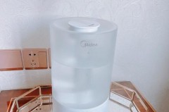 美的加湿器费用为什么高，美的加湿器有用吗？