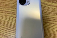 小米11哪个颜色好看，小米11哪个颜色好看点
