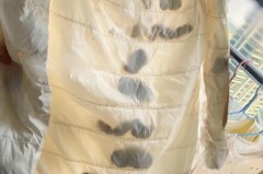 羽绒服结块是否质量不好，羽绒服结块是否质量不好造成的？