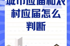 城镇应届是什么意思，城镇应届生