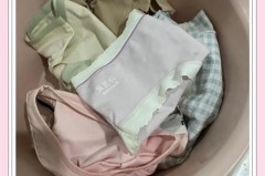 内裤攒了10天才洗还能要吗_内裤放十天忘洗了