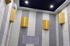 隔音墙纸能隔音吗，隔音,用吸音壁纸效果好吗