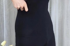 富贵鸟收腹提臀裤怎么样，富贵鸟收腹裤真的有效果吗