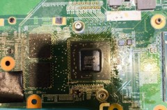 笔记本显卡坏了有必要修吗_笔记本显卡坏了是修还是换