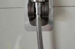 花洒底座是否都统一大小_花洒底座设计图