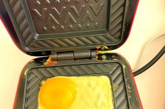 三明治机用完需要清洗吗_三明治机初次使用需要空烧一会吗