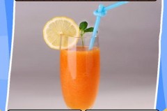 榨汁机榨完有沫怎么办，榨汁机很多沫