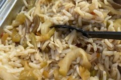 自嗨锅米饭的米是什么米，自嗨锅的米饭是什么米怎么做出来的