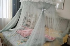 新蚊帐不洗直接用有问题吗_新蚊帐用不用洗