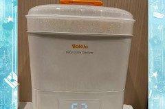 奶瓶消毒器可以用几年，奶瓶消毒器用到多大