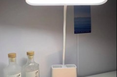 台灯多久可以冲满电，台灯一般充几个小时的电