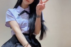 泰国校服是白色还是紫色的，泰国校服科普？