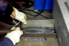 粘焊条是电流大了还是小了，粘焊条是怎么回事？