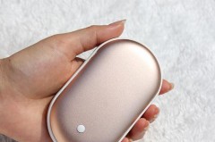 暖手宝充电宝二合安全吗_暖手宝充电宝二合安全吗有辐射吗