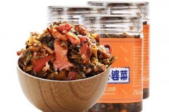 外婆菜到底是什么菜_外婆菜尽量少吃的原因