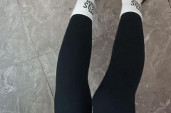 光腿神器前后怎么区分，光腿神器分前后吗