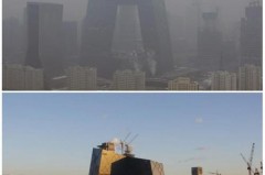 冬季雾霾严重还是夏季_冬天的雾霾为什么比夏天的雾霾多