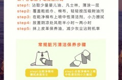 白色帆布包怎么洗不变黄，白色帆布包怎么洗干净？