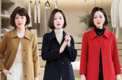 买大衣买绵羊毛比较好吗_大衣是绵羊毛