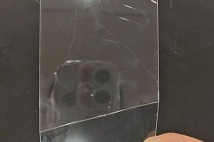 为什么钢化膜边缘会自己碎，钢化膜边缘莫名其妙碎了