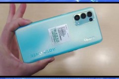 opporeno5pro+是什么材质，opporeno5pro手机材质