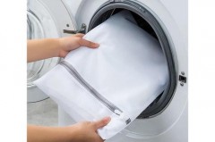 文胸洗衣袋粗网还是细网好_文胸专用洗衣袋