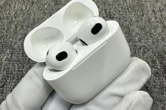 airpods3支持什么手机，airpods3支持机型？