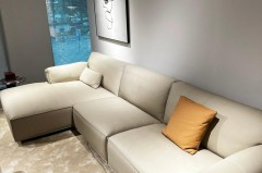 客厅沙发要不要贵妃位，客厅摆放沙发贵妃的正确方法？