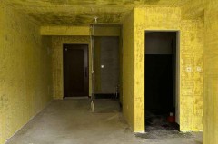 不刷墙固直接刮腻子会掉吗_墙面不刷墙固直接刮防水腻子行不行