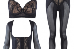 美背穿着卷边是质量不行吗，美背卷边向上跑有办法解决吗