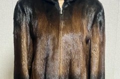 貂皮大衣放什么驱虫，貂皮大衣放什么防虫