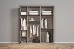 衣柜有湿气怎么去除_衣柜湿气怎么办