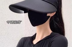 蕉下贝壳防晒帽好还是VCC好，蕉下贝壳防晒帽哪个颜色好看