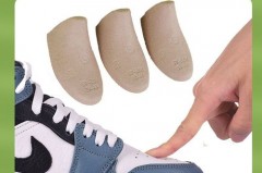 高帮帆布鞋太塌了怎么办_高帮帆布鞋硌脚怎么办