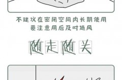 蚊香液能用在不通风的房间吗，蚊香液可以放卧室吗？