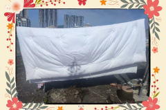 大豆被可以放在太阳下暴晒吗，大豆被可以放在太阳下暴晒吗会发霉吗