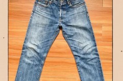 牛仔裤起毛正常吗，牛仔裤起毛正常吗图片？