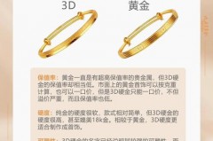 足金项链可以配18k的吊坠吗，足金和18k金项链哪个好？