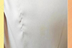雪纺衣服被刮丝了怎么办，雪纺衣服被刮丝了怎么办小妙招