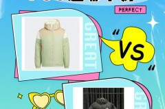 羽绒服蓬松度600和800哪个好，羽绒服蓬松度600和800哪个好一点