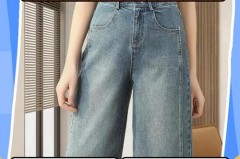 裤子掉色怎么办_棉布裤子掉色怎么办