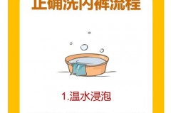 用同一个肥皂洗内裤会传染病吗_共用一块肥皂洗内裤会传染hpv吗