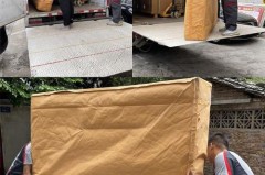 搬家床垫怎么打包才不会被弄脏_搬家床垫如何打包