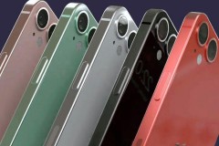 iPhone15有高刷吗，苹果16是高刷吗