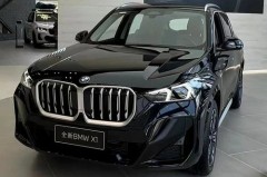 宝马为什么炭黑比较受欢迎，宝马炭黑色到底是黑还是蓝，宝马炭黑色并不好看