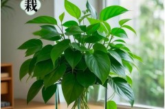 绿萝没死代表甲醛不超标吗，绿萝死了是因为吸甲醛么