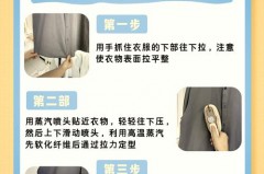 挂烫机水箱大点好还是小的好，挂烫机水箱结构图解