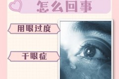 敷蒸汽眼罩会流眼泪这是正常反应吗，敷蒸汽眼罩会流眼泪这是正常反应吗视频